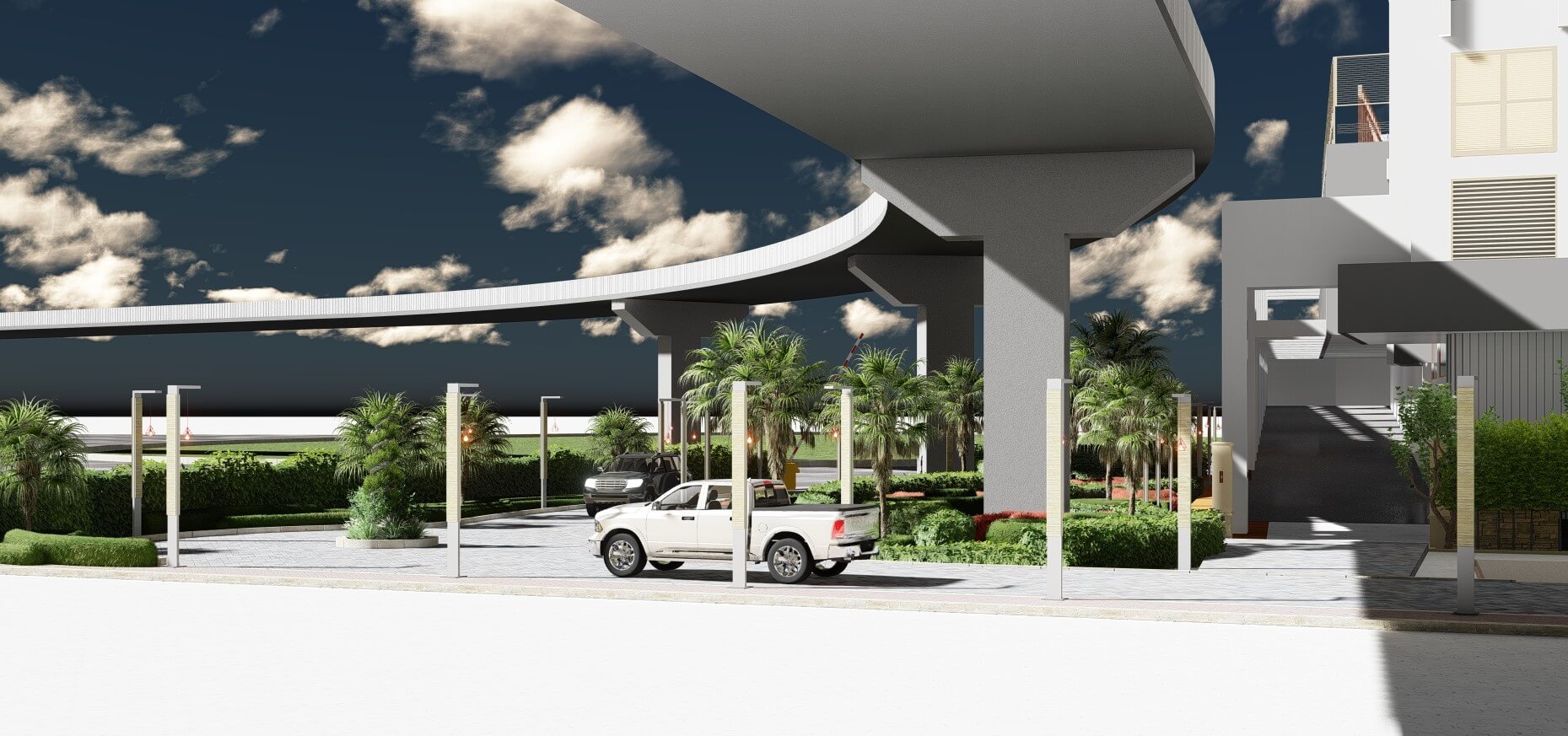 Landscape Architecture